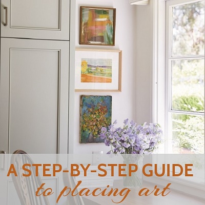 A Step-by-Step Guide to Placing Art