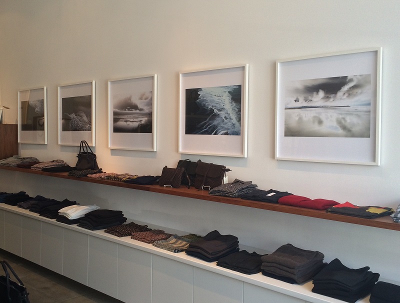 Shop Visit: Urbanic Paper Boutique, Abbot Kinney Boulevard