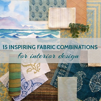 fabric combinations