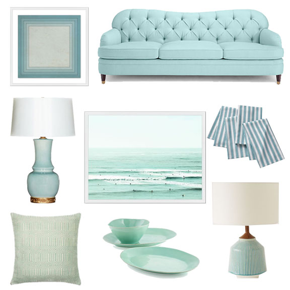 Home Decor, Furniture, Lighting, & More