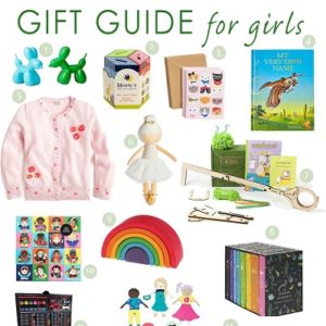 gifts for girls