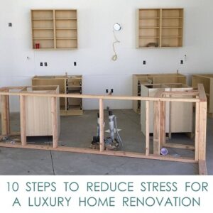 home renovation